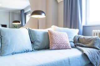 Good Vibes Central Apartment - Bucarest - 2