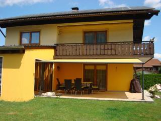 Ferienwohnung Gabi - Piding - 9