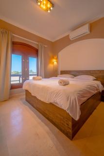 Sabina Classy 1 BR Apartment Lagoon view & Pool El Gouna - Hurghada - 8