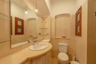 Sabina Classy 1 BR Apartment Lagoon view & Pool El Gouna - Hurghada - 6