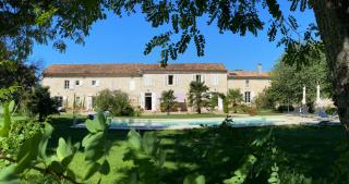 Domaine du Papillon - Lesparre-Médoc - 4