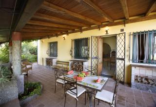 Villa Scozilia - 4