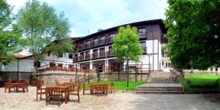 Eco Complex Sherba - Debelets - 0