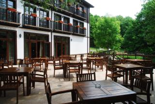 Eco Complex Sherba - Debelets - 9