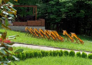 Eco Complex Sherba - Debelets - 5