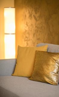 GOLDEN APARTMENT BANEASA - 6