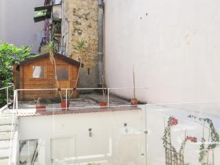 Liberdade stylish apt with balcony - Lisboa - 5