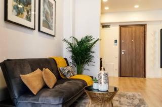 Glamour Dristor brand new Studio - Bucarest - 9