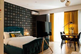 Glamour Dristor brand new Studio - 4