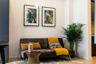 Glamour Dristor brand new Studio - Bucarest - 7