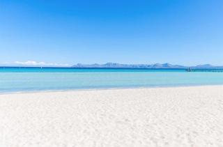 Apartment Mar del Plata in Alcudia beach - 1