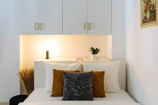 Studio with private terrace next to Cișmigiu - Bucarest - 3