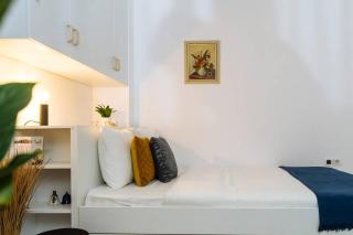 Studio with private terrace next to Cișmigiu - 4