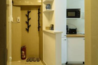 Studio with private terrace next to Cișmigiu - Bucarest - 9