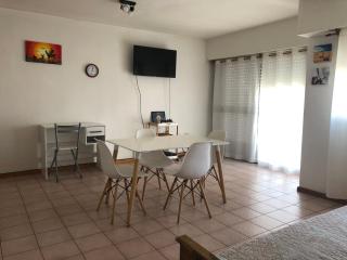 Apartamento Pacifico Suites Centro - Bahía Blanca - 8