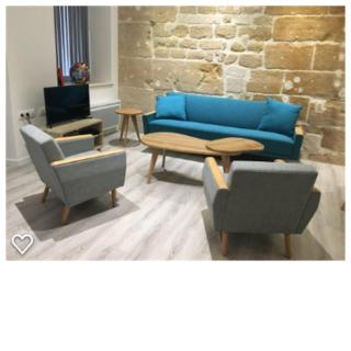 Marais, 2 pièces luxueux rénové, près rue Bretagne - Paris - 0
