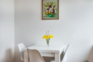 Ferienwohnung Maria Feucht - Überlingen - 1
