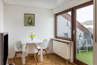 Ferienwohnung Maria Feucht - Überlingen - 2