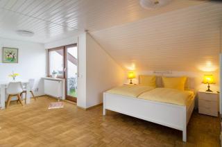 Ferienwohnung Maria Feucht - Überlingen - 5