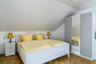 Ferienwohnung Maria Feucht - Überlingen - 8