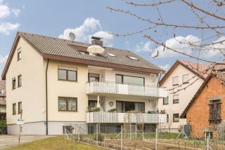Ferienwohnung Maria Feucht - Überlingen - 9