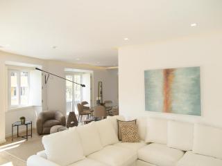 Eduardo vii park great bright apt with ac elevator - 8