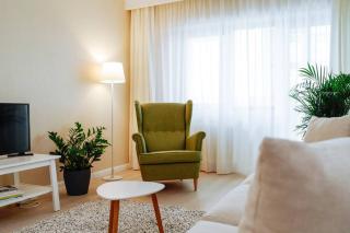 Elegant Vibes Apartment next to Obor market - 4