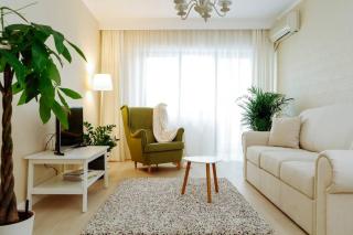 Elegant Vibes Apartment next to Obor market - Bucarest - 6