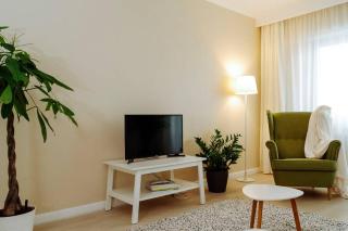 Elegant Vibes Apartment next to Obor market - Bucarest - 5