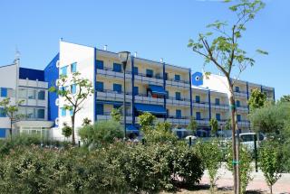 Tamerici Lido Altanea - Caorle - 9