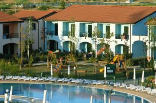 Pioppi Lido Altanea - Caorle - 9