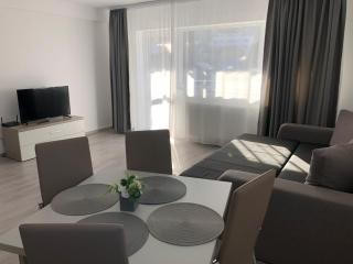 Elena-Maria Apartments - Buşteni - 4