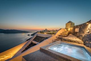 Enalion Suites - Oia - 8