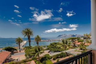 Majestic Ocean View Retreat - Cidade Do Cabo - 8