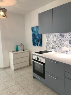 4 étoiles, vue mer, clim, wifi, parking, piscine - La Grande-Motte - 8