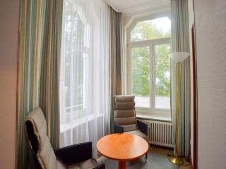 Strandvillen Binz - Ferienwohnung mit Meerblick und 2 Schlafzimmern SV-707 - Binz - 6