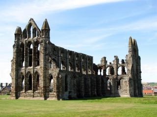 The Old Auction Rooms - Whitby - 3