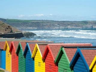 The Old Auction Rooms - Whitby - 1