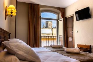 Hotel Reina Cristina - Granada - 1