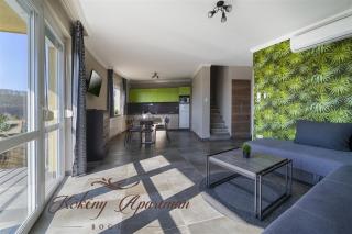 Kökény Apartman Bogács - Bogács - 6