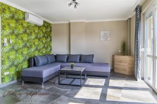 Kökény Apartman Bogács - Bogács - 7