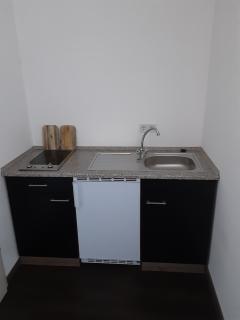 Pension Assmann - Langenbruck - 1