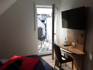 Pension Assmann - Langenbruck - 2