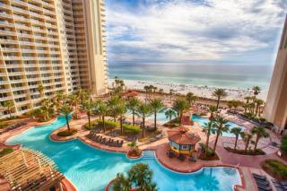Shores of Panama by Panhandle Getaways - Panama City Beach - 8
