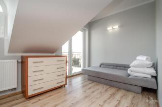 Duży apartament Mielno - Mielno - 2