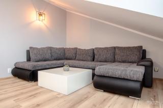 Duży apartament Mielno - Mielno - 5