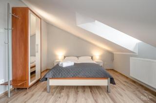 Duży apartament Mielno - 4