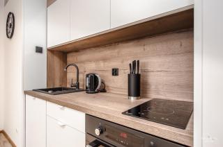 Duży apartament Mielno - 6