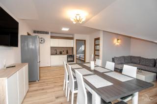 Duży apartament Mielno - Mielno - 7