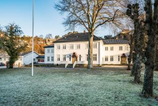 Hald Bed and Breakfast - 3